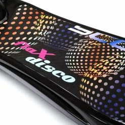 S'Cool (Coolmobilty) S'Cool Flax Disco -Fahrräder Verkäufe 2029 3 min