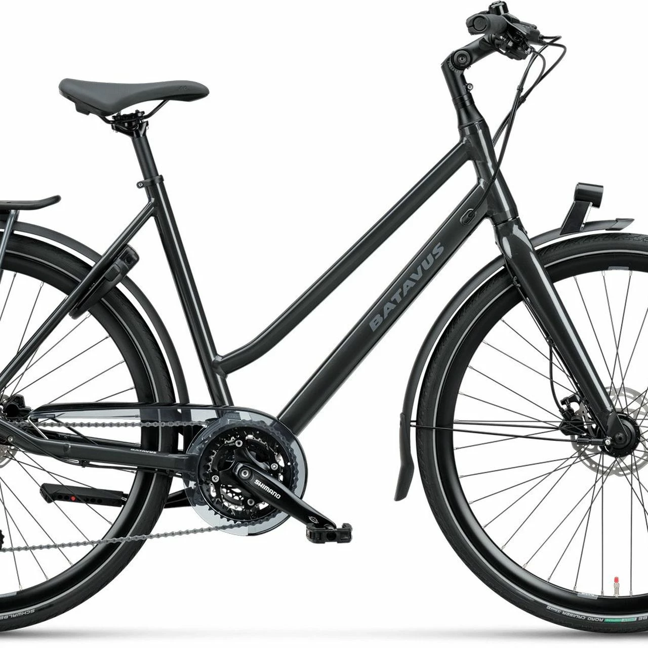 Batavus Dinsdag Sport 30 2 Batavus Dinsdag Sport 30 – Bild 2