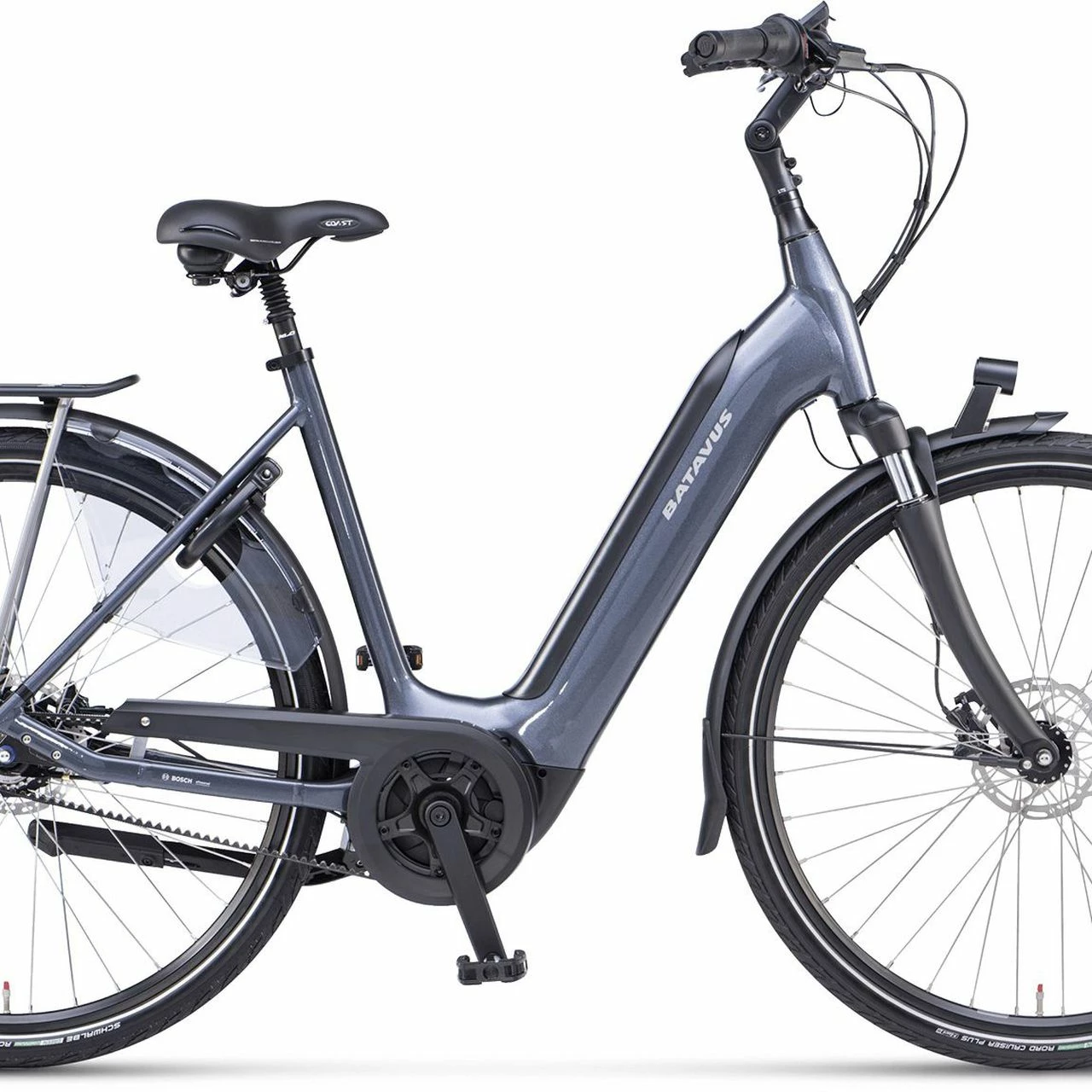 Batavus Finez E-go® Power Exclusive RT – Bild 2