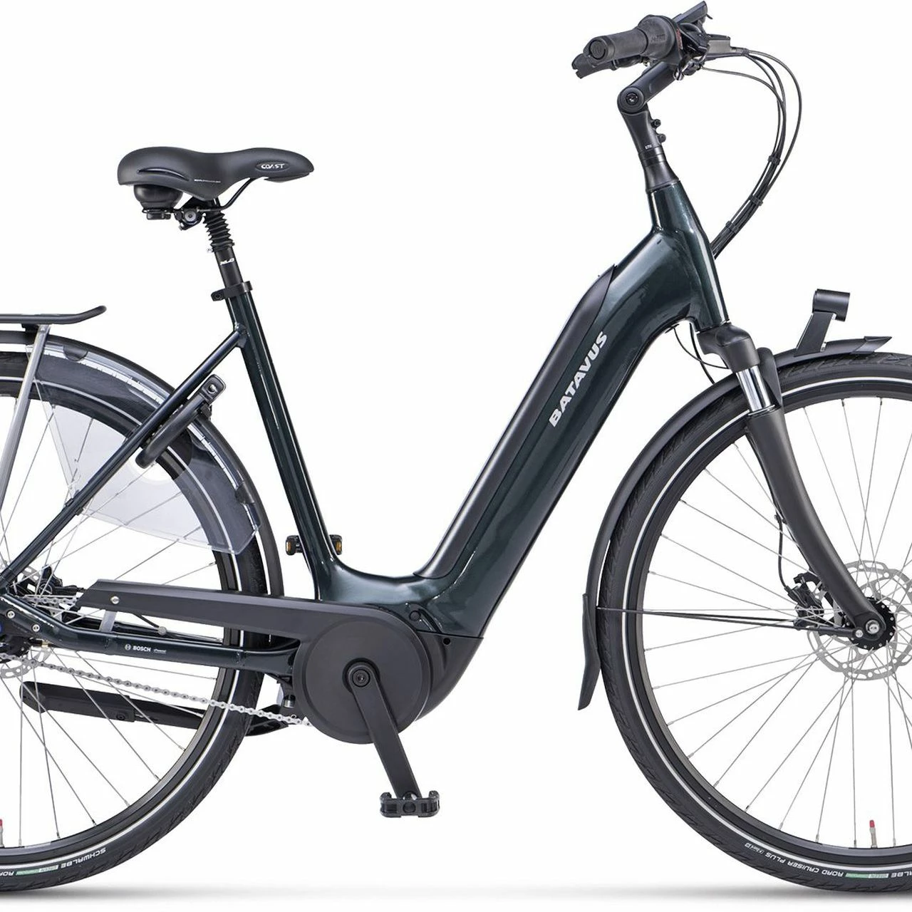 Batavus Finez E-go® Power RT 2 Batavus Finez E-go® Power RT – Bild 2