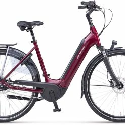 Batavus Finez E-go® Power RT 6 Batavus Finez E-go® Power RT -Fahrräder Verkäufe Batavus finez e goi power rt 625wh elektro comfort city bike 2022 03