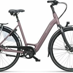 Batavus Finez Exclusive -Fahrräder Verkäufe Batavus finez exclusive city bike 2022 03