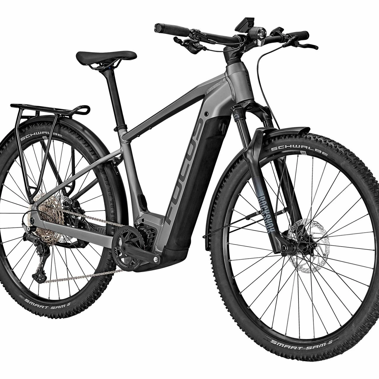 Focus Aventura² 6.8 2 Focus Aventura² 6.8 – Bild 2