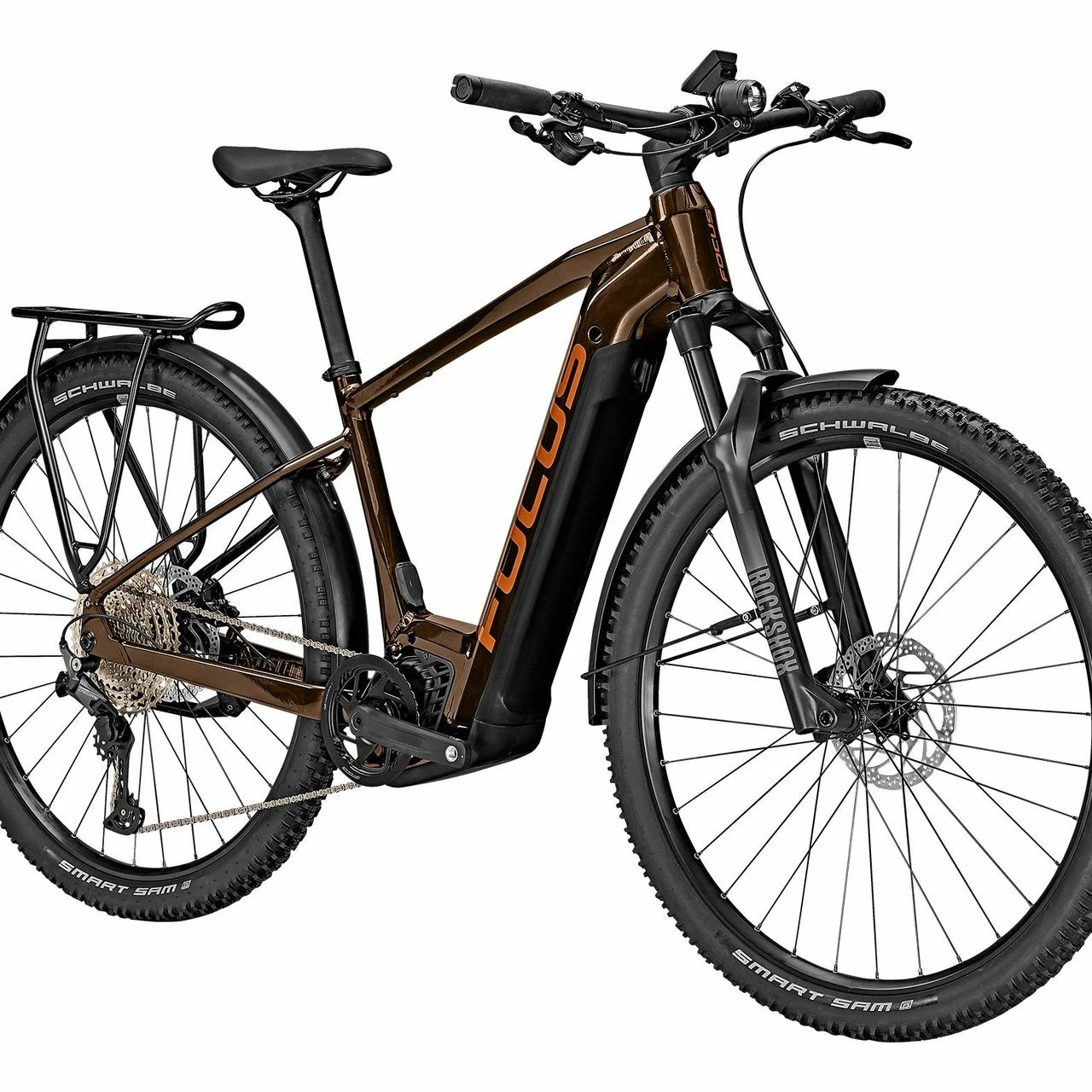 Focus Aventura² 6.8 4 Focus Aventura² 6.8 – Bild 4