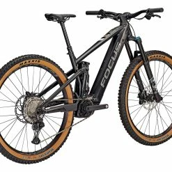 Focus Jam² 6.8 -Fahrräder Verkäufe Focus jamo 6.8 e mtb fully elektro fahrrad 2022 01 2