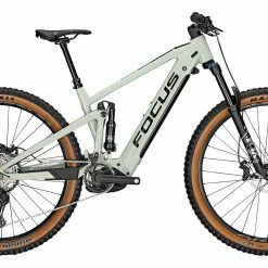 Focus Jam² 6.8 -Fahrräder Verkäufe Focus jamo 6.8 e mtb fully elektro fahrrad 2022 01 3