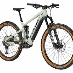 Focus Jam² 6.8 -Fahrräder Verkäufe Focus jamo 6.8 e mtb fully elektro fahrrad 2022 01 4