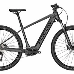 Focus Jarifa² 6.6 Nine