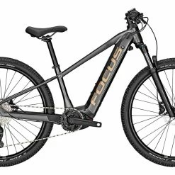 Focus Jarifa² 6.7 Seven