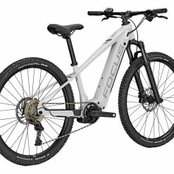 Focus Jarifa² 6.7 Seven -Fahrräder Verkäufe Focus jarifao 6.7 seven e mtb hardtail elektro fahrrad 2022 01 3