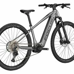 Focus Jarifa² 6.8 Small -Fahrräder Verkäufe Focus jarifao 6.8 small e mtb hardtail elektro fahrrad 2022 01 2