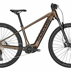 Focus Jarifa² 6.8 Small -Fahrräder Verkäufe Focus jarifao 6.8 small e mtb hardtail elektro fahrrad 2022 01 3