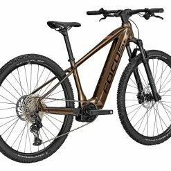 Focus Jarifa² 6.8 Small -Fahrräder Verkäufe Focus jarifao 6.8 small e mtb hardtail elektro fahrrad 2022 01 4