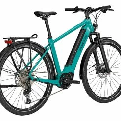 Focus Planet² 6.9 -Fahrräder Verkäufe Focus planeto 6.9 e mtb hardtail elektro fahrrad 2022 01 2