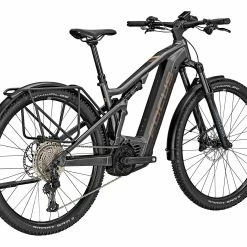 Focus Thron² 6.8 EQP -Fahrräder Verkäufe Focus throno 6.8 eqp e mtb fully elektro fahrrad 2022 01 2
