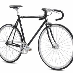 Fuji Feather -Fahrräder Verkäufe Fuji feather urbansinglespeed bike 2021 06