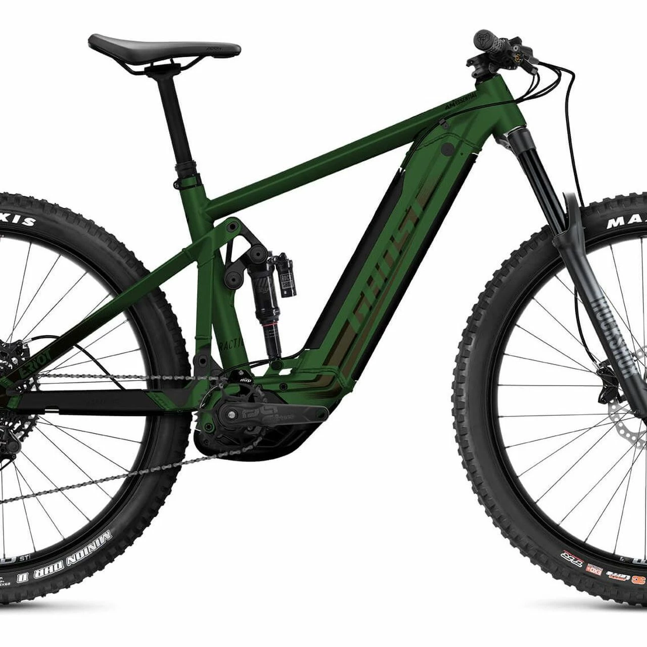 Ghost E-Riot AM Essential 1 Ghost E-Riot AM Essential