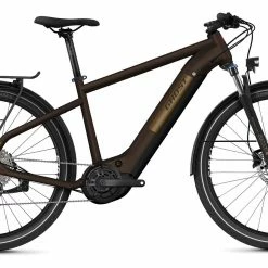 Ghost E-Square Trekking Advanced Y AL U