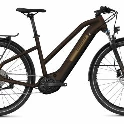 Ghost E-Square Trekking Advanced Y AL W