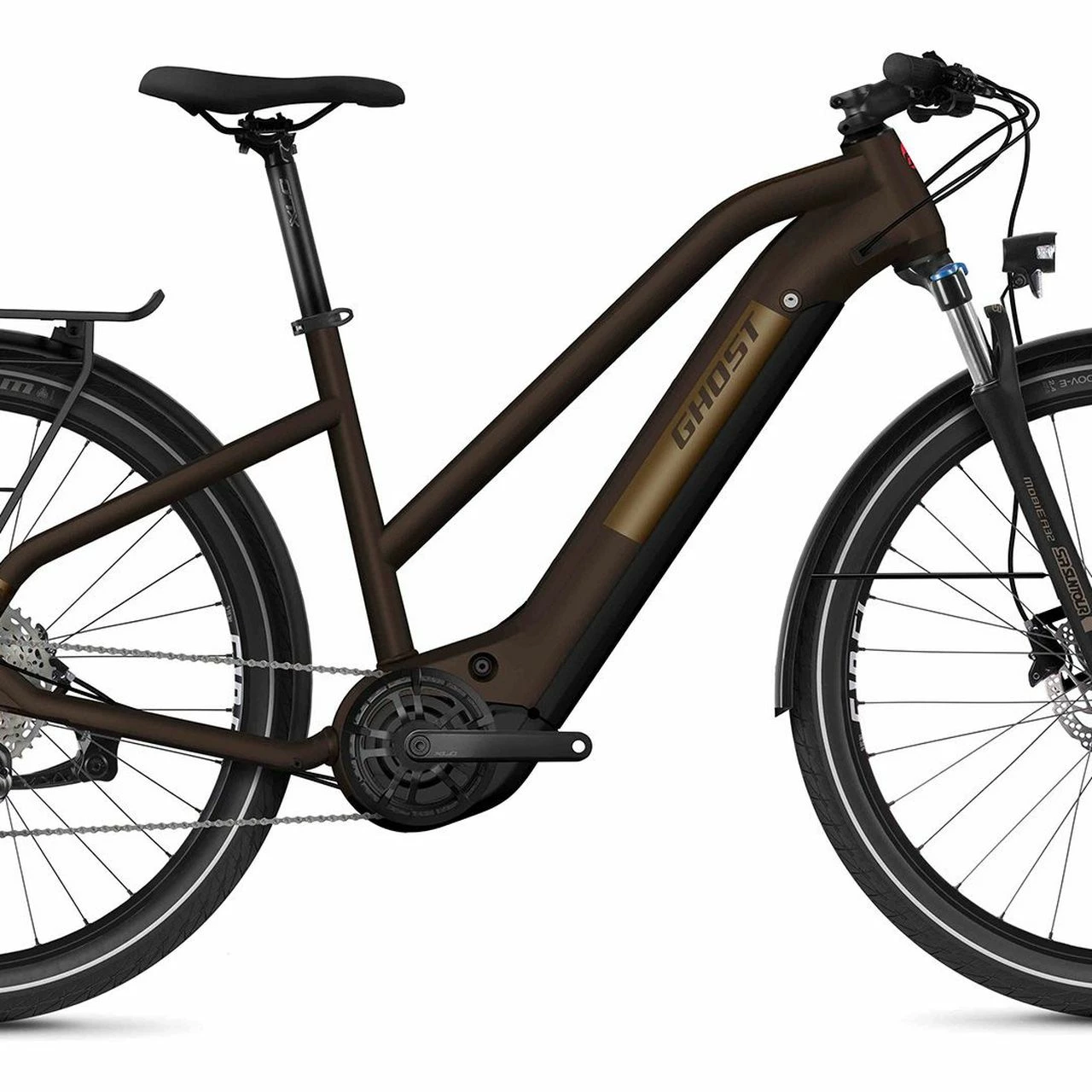 Ghost E-Square Trekking Advanced Y AL W 1 Ghost E-Square Trekking Advanced Y AL W