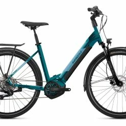 Ghost E-Teru Y Universal Low EQ