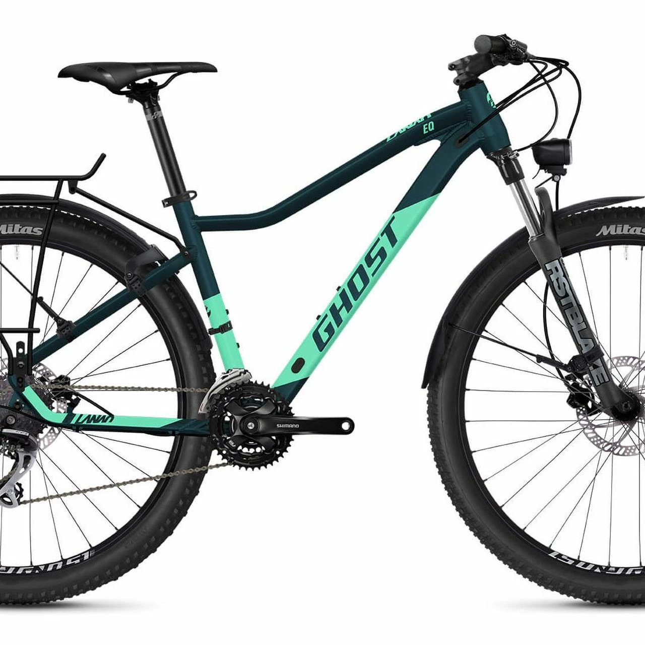 Ghost Lanao EQ 2 Ghost Lanao EQ – Bild 2