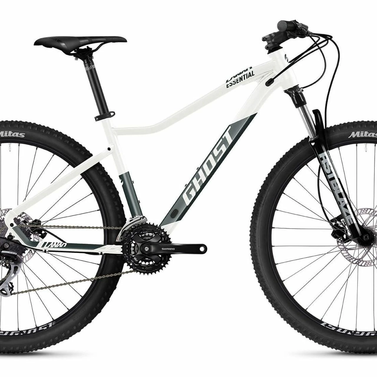 Ghost Lanao Essential 1 Ghost Lanao Essential