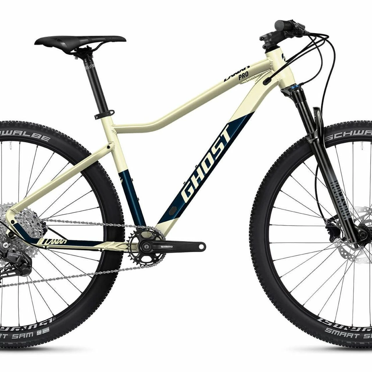 Ghost Lanao Pro 1 Ghost Lanao Pro