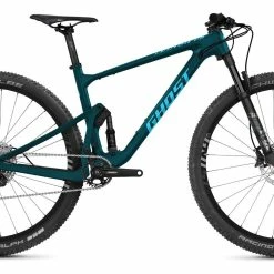 Ghost Lector FS SF LC U Essential