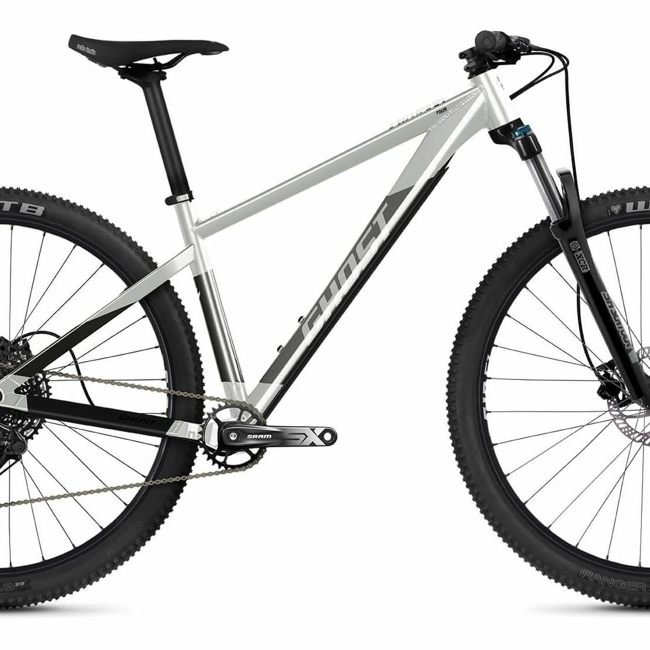 Ghost Nirvana Tour SF 1 Ghost Nirvana Tour SF