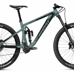 Ghost Riot Enduro AL Essential
