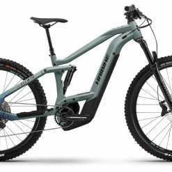 Haibike AllMtn 3