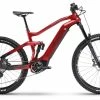 Haibike AllMtn CF 12