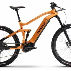 Haibike AllMtn CF 6