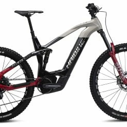 Haibike AllMtn CF SE