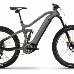 Haibike AllMtn SE