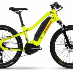 Haibike AllTrack Kids