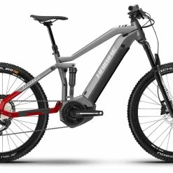 Haibike AllTrail 5 27.5R