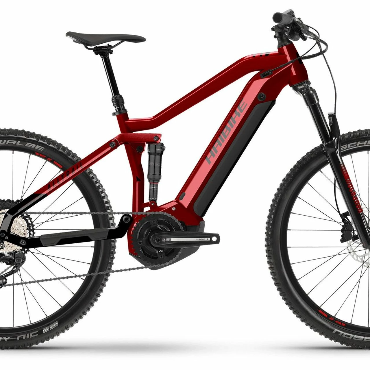 Haibike AllTrail 5 29R 2 Haibike AllTrail 5 29R – Bild 2