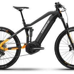Haibike AllTrail 6 27.5R