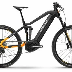 Haibike AllTrail 6 29R