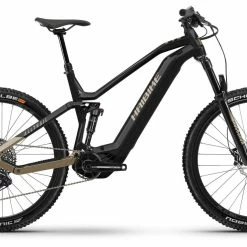 Haibike AllTrail 7 27.5R