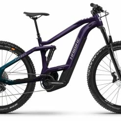 Haibike AllTrail 8 27.5R