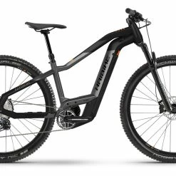 Haibike HardNine 10