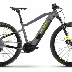 Haibike HardNine 6