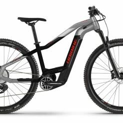 Haibike HardNine 9