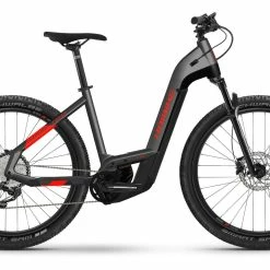 Haibike Trekking Cross 9