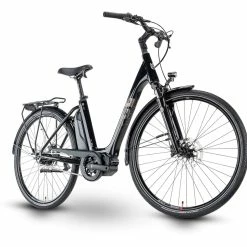 Husqvarna Eco City 2 FW 7 Husqvarna Eco City 2 FW -Fahrräder Verkäufe Husqvarna20Bicycles eco city 2 fw 418 elektro fahrrad 2021 03