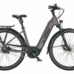 KTM Macina City 610 XL