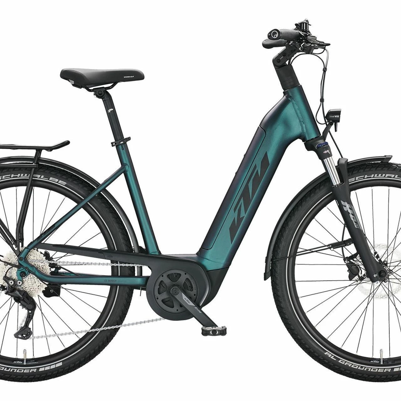 KTM Macina Gran P610 2 KTM Macina Gran P610 – Bild 2